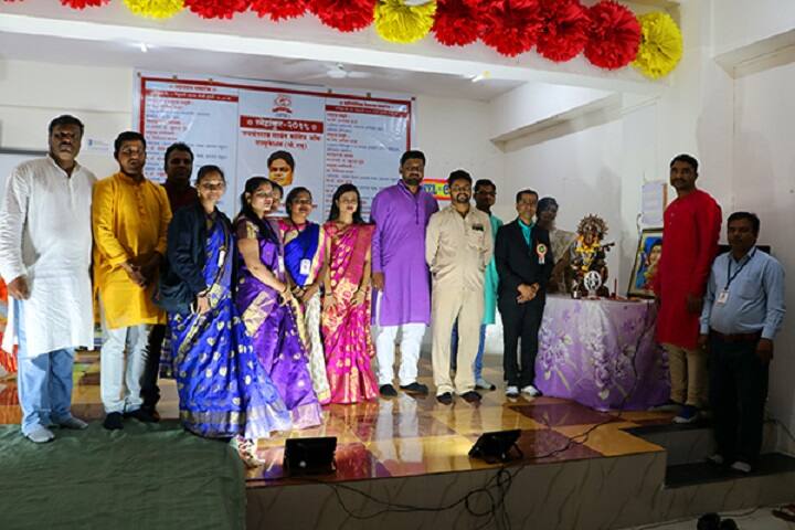 Jayawantrao Sawant College of Education, Pune campus photo 3