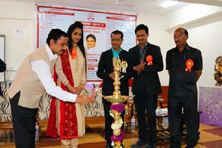 Jayawantrao Sawant College of Education, Pune campus photo 5
