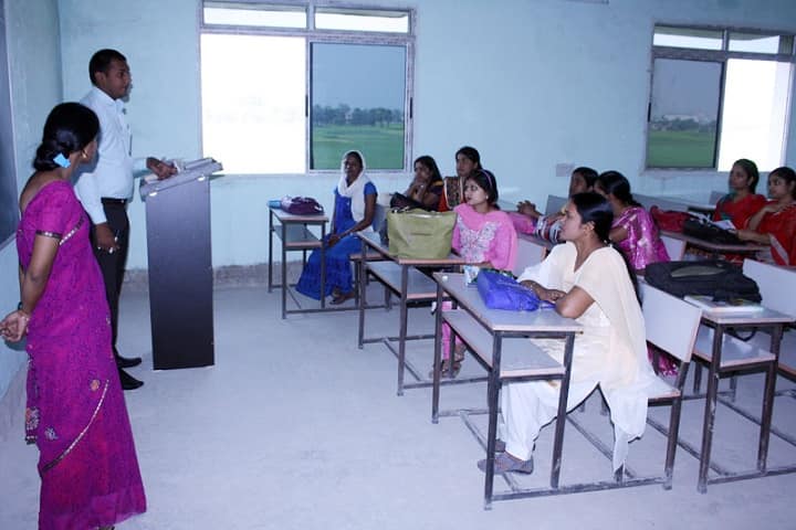 Takshila College of Education, Patna campus photo 2