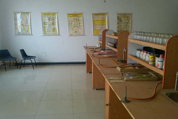 Takshila College of Education, Patna campus photo 3