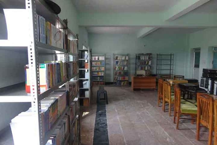 Takshila College of Education, Patna campus photo 4