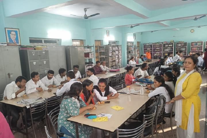 Takshila College of Education, Patna campus photo 5