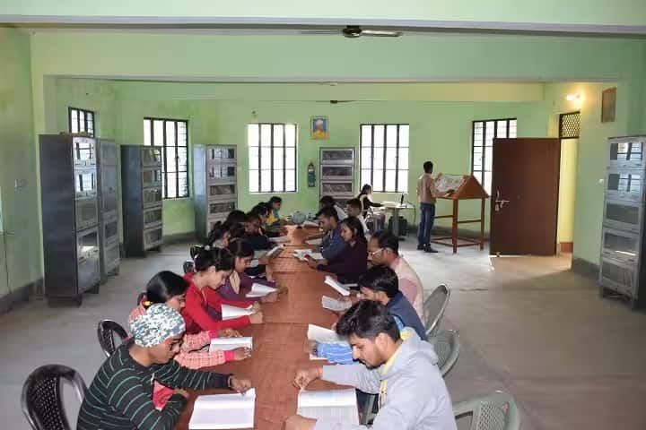 Patliputra Teacher's Training College, Patna campus photo 2