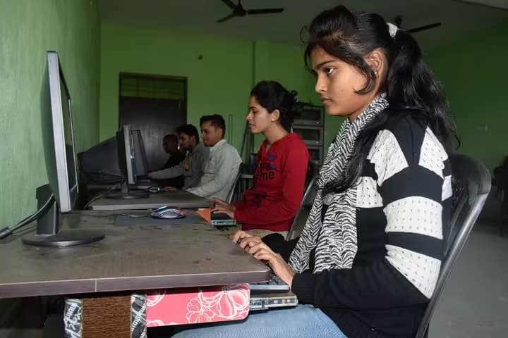Patliputra Teacher's Training College, Patna campus photo 3