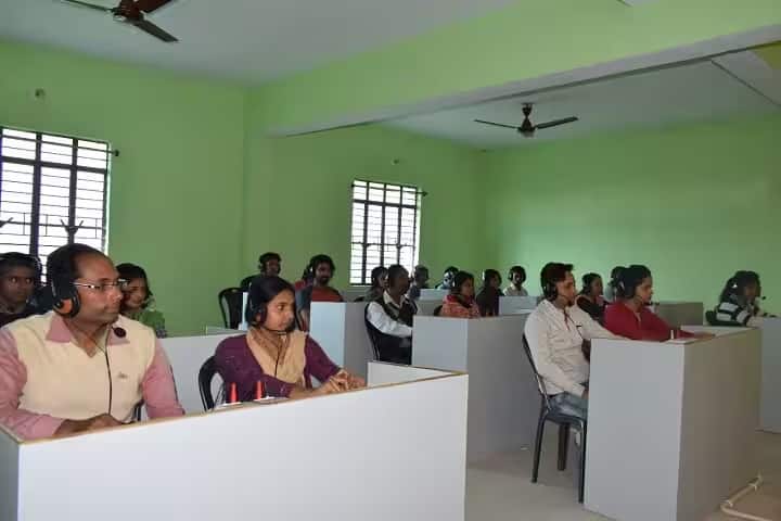 Patliputra Teacher's Training College, Patna campus photo 5