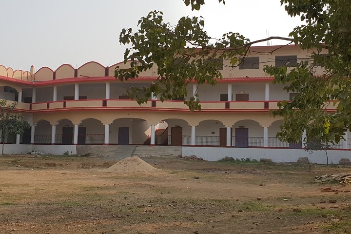 Nezamia College of Education, Khagaul campus photo 2