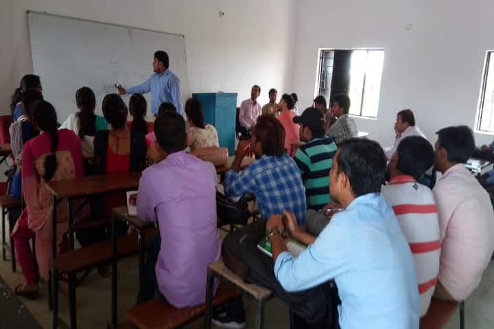 Nezamia College of Education, Khagaul campus photo 6