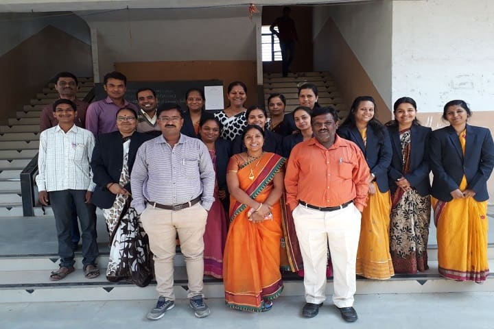 Jagdamba Education Society's SND College of Education, Babhulgaon campus photo 5
