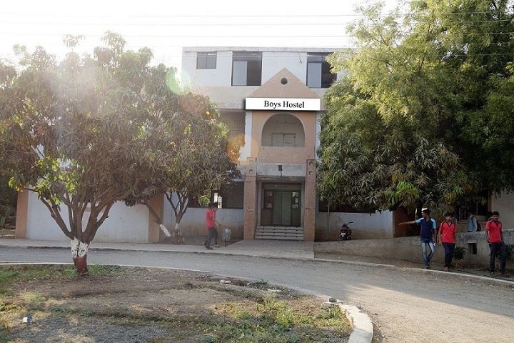 Jagdamba Education Society's SND College of Education, Babhulgaon campus photo 6