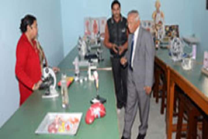 National Teacher's Training College, Patna campus photo 3