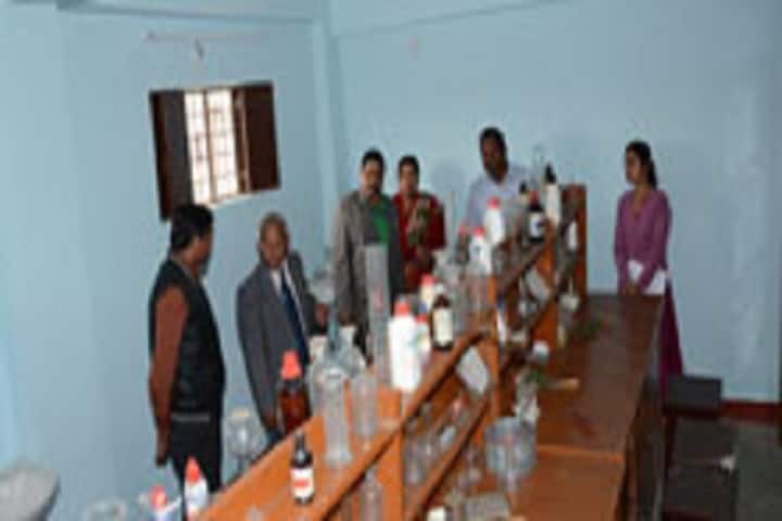 National Teacher's Training College, Patna campus photo 4
