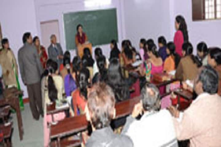 National Teacher's Training College, Patna campus photo 5