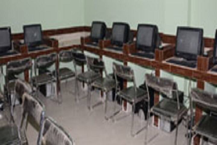 National Teacher's Training College, Patna campus photo 6