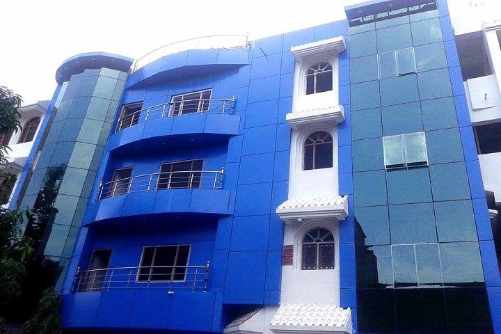 Islamia Teacher's Training B Ed College, Phulwarisharif campus photo 2
