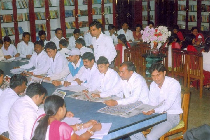 Islamia Teacher's Training B Ed College, Phulwarisharif campus photo 3