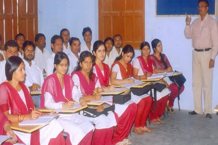 Islamia Teacher's Training B Ed College, Phulwarisharif campus photo 4