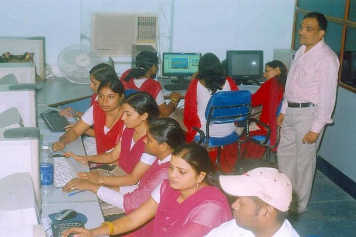 Islamia Teacher's Training B Ed College, Phulwarisharif campus photo 5