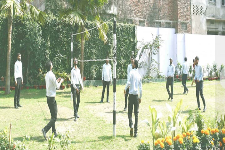 Islamia Teacher's Training B Ed College, Phulwarisharif campus photo 6