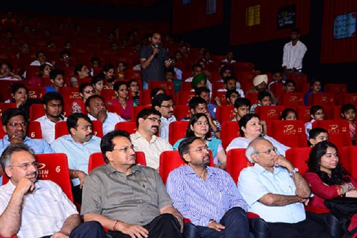 Vidya Rattan Institute of Computer Application, Sangrur campus photo 2