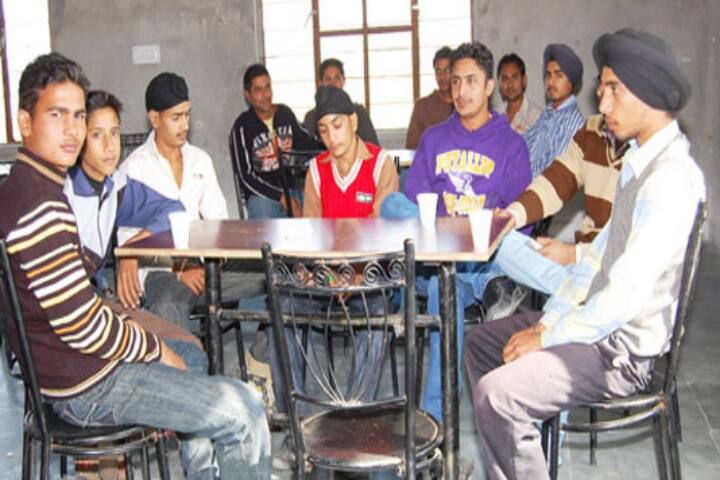 Vidya Rattan Institute of Computer Application, Sangrur campus photo 3