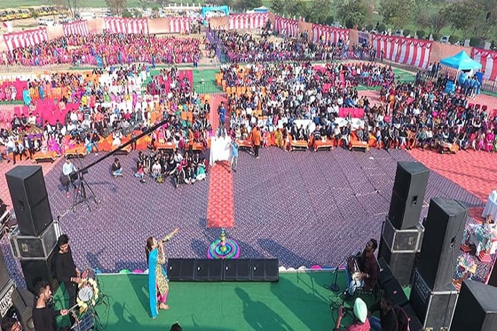 Vidya Rattan Institute of Computer Application, Sangrur campus photo 4