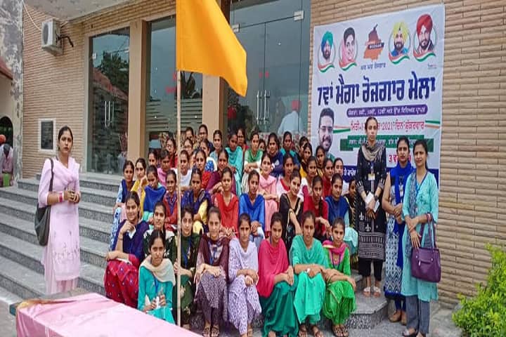 Vidya Rattan Institute of Computer Application, Sangrur campus photo 5