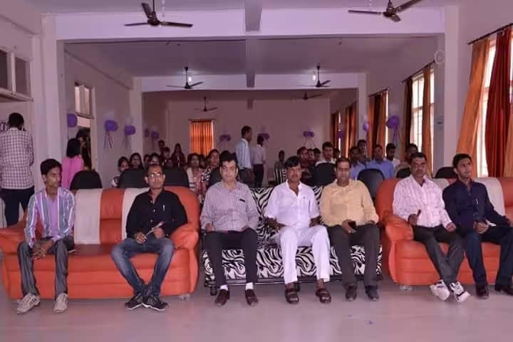 Yashraj Institute of Education, Lucknow campus photo 5