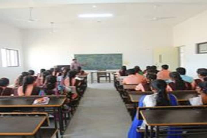 Wisdom Education College, Moradabad campus photo 2