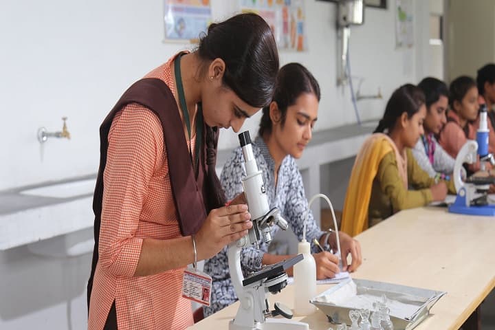Wisdom Education College, Moradabad campus photo 4