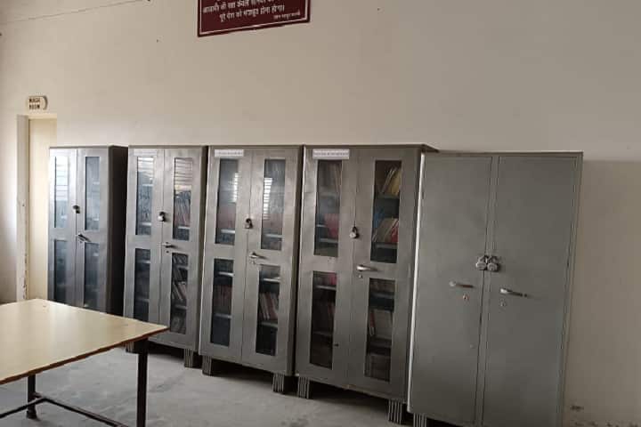 Wisdom Education College, Moradabad campus photo 5
