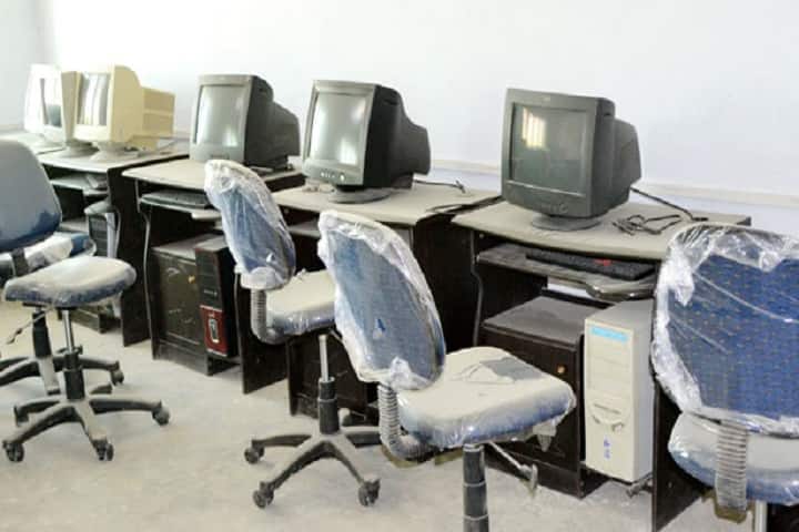 Shiv Mahesh Shaikshik Sansthan, Sultanpur campus photo 3