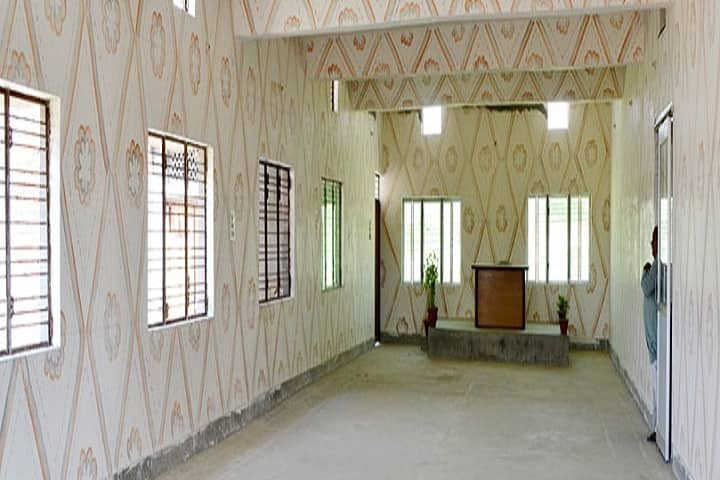Shiv Mahesh Shaikshik Sansthan, Sultanpur campus photo 5
