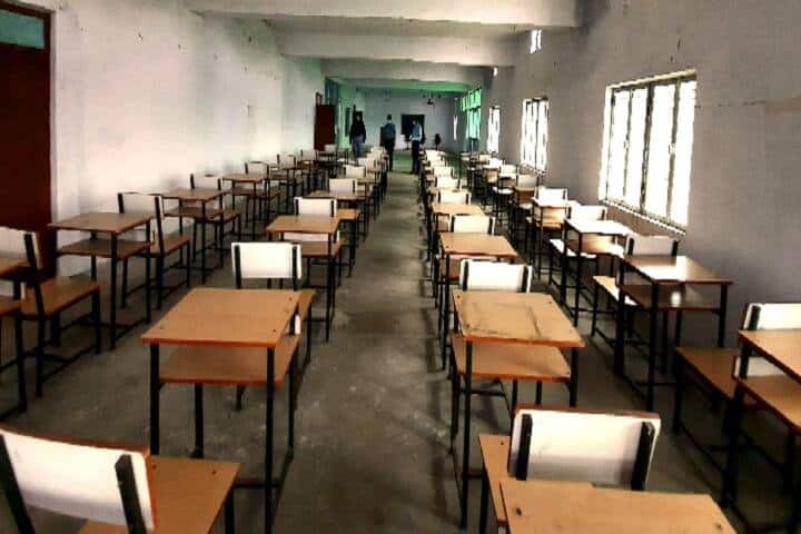 Nirmala Institute of Women's Education and Technology, Sultanpur campus photo 2
