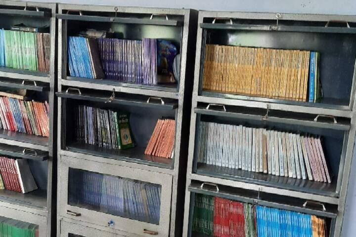 Nirmala Institute of Women's Education and Technology, Sultanpur campus photo 3