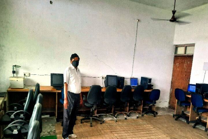 Nirmala Institute of Women's Education and Technology, Sultanpur campus photo 4