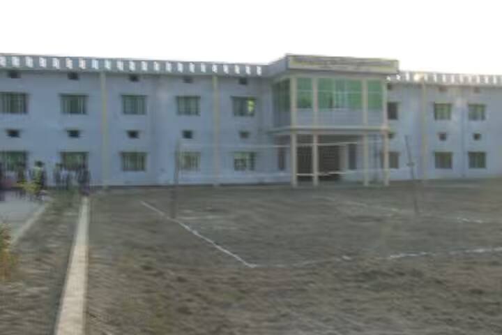 Nirmala Institute of Women's Education and Technology, Sultanpur campus photo 6