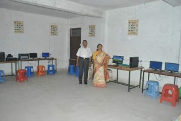 Rajkishor Verma Mahila Mahavidyalaya Shikshan Sansthan, Faizabad campus photo 3