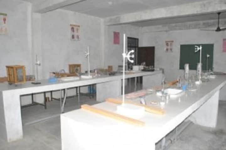 Rajkishor Verma Mahila Mahavidyalaya Shikshan Sansthan, Faizabad campus photo 4