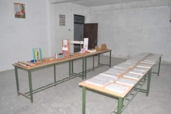 Rajkishor Verma Mahila Mahavidyalaya Shikshan Sansthan, Faizabad campus photo 5