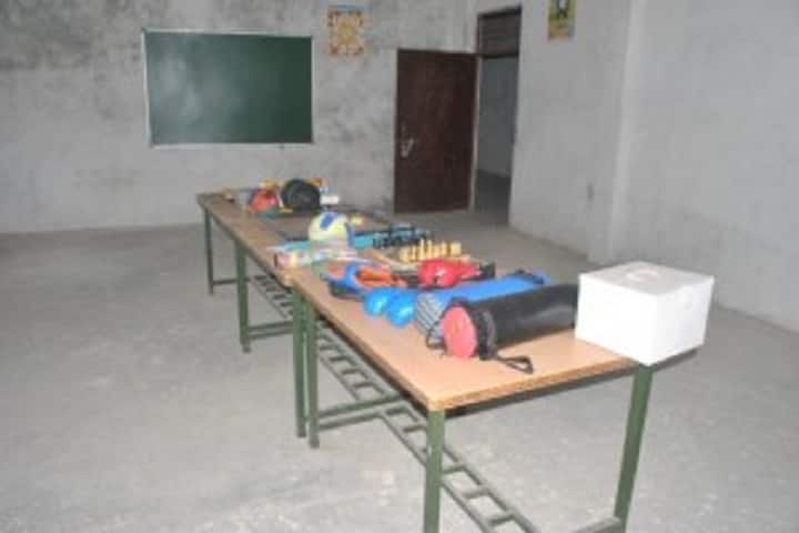 Rajkishor Verma Mahila Mahavidyalaya Shikshan Sansthan, Faizabad campus photo 6