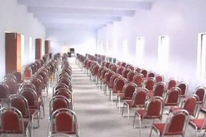 Krishna PR College of Education, Faizabad campus photo 4