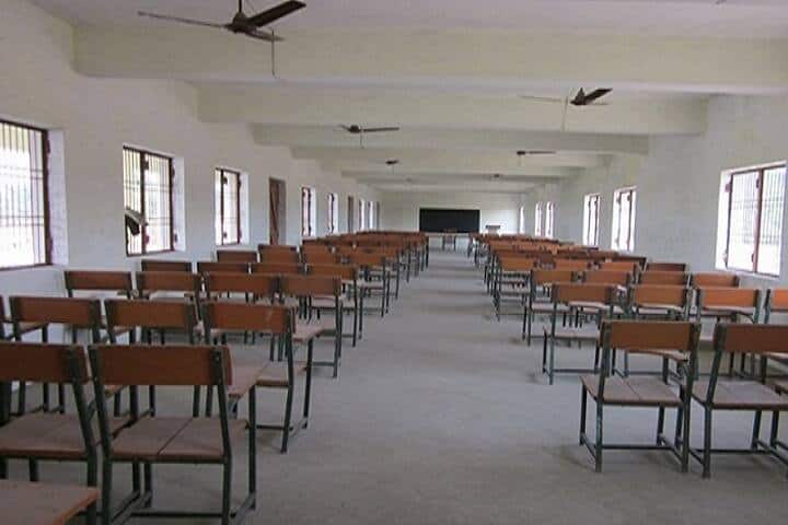 Shri Hari Om Prakash Tiwari Balika Shikshan Prashikshan Sansthan, Faizabad campus photo 3
