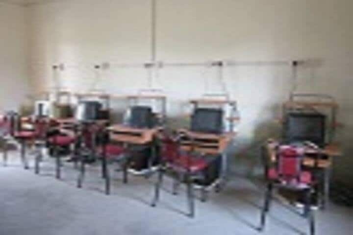 Shri Hari Om Prakash Tiwari Balika Shikshan Prashikshan Sansthan, Faizabad campus photo 5