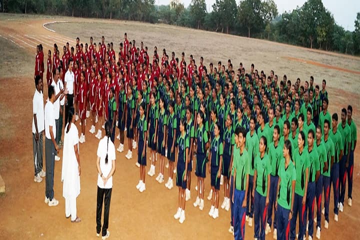 Rayalaseema College of Physical Education, Proddatur campus photo 5