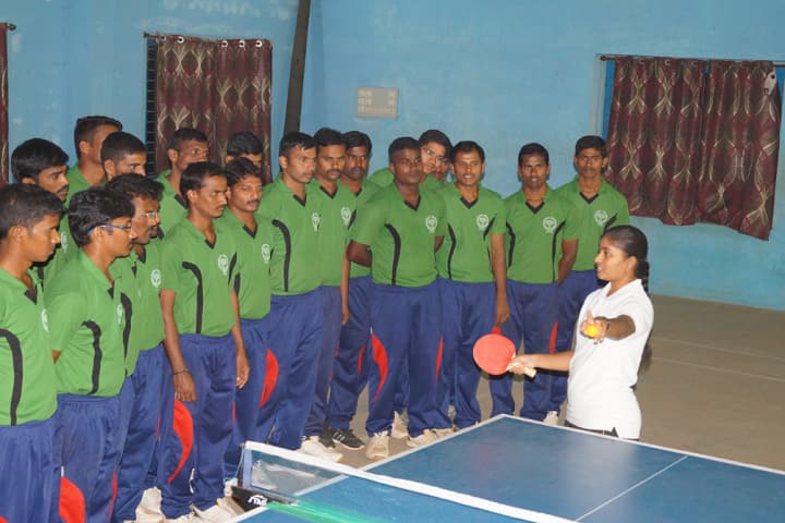 Rayalaseema College of Physical Education, Proddatur campus photo 6