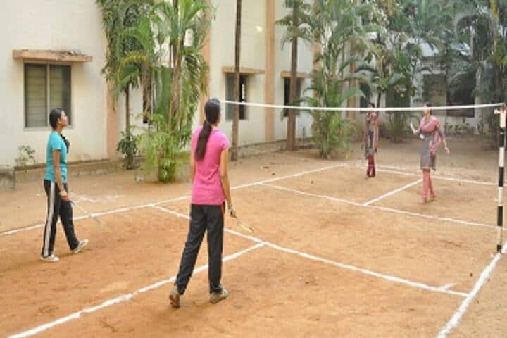 Narayan Memorial Girls College of Education, Ambedkar Nagar campus photo 3