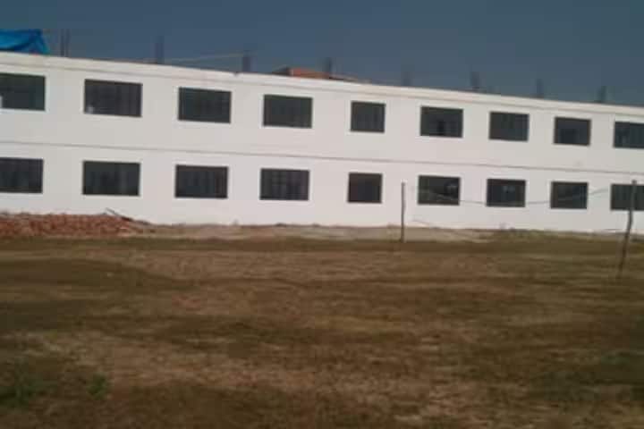 Headway College of Education and Technology, Meerut campus photo 2