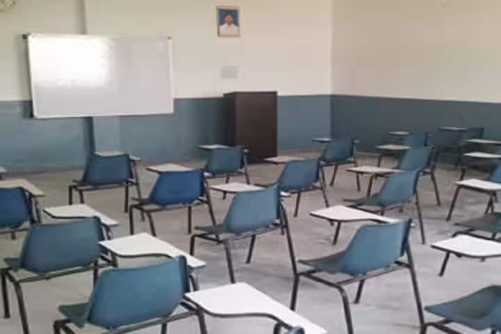 Headway College of Education and Technology, Meerut campus photo 4