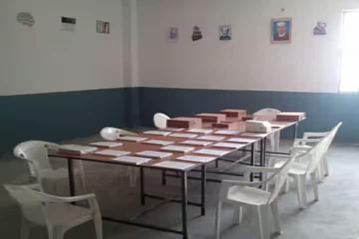 Headway College of Education and Technology, Meerut campus photo 5