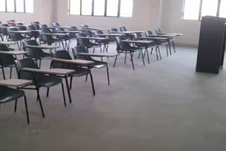 Headway College of Education and Technology, Meerut campus photo 6